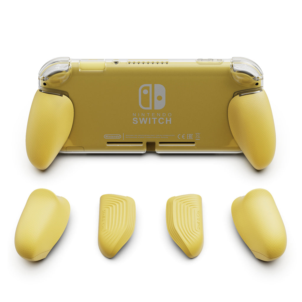 cookieさま専用　　Nintendo Switch Lite イエロー