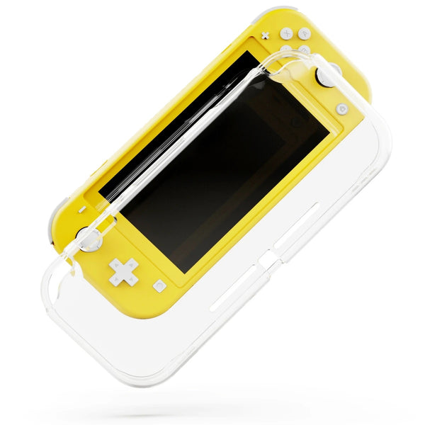 Nintendo Switch Lite用 透明カバーのみ | Skull & Co.