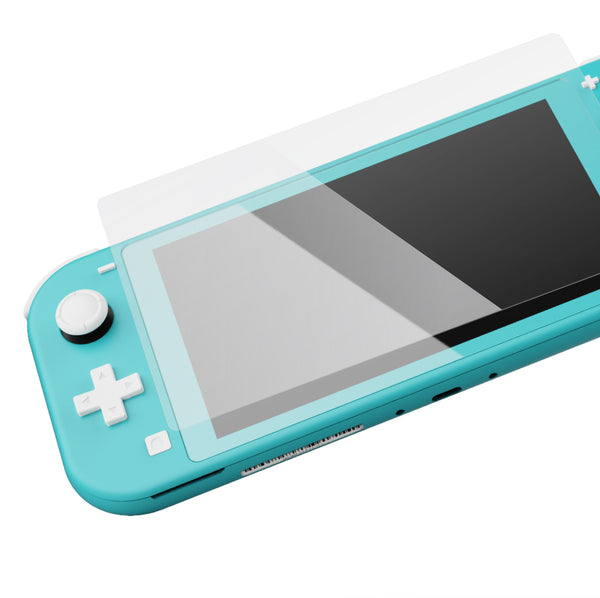 Nintendo Switch Lite用「ガラスフィルム」| Skull & Co.