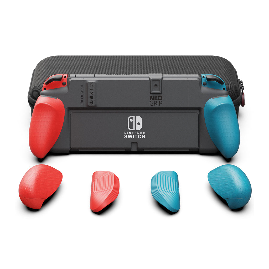 アマゾン配送」Nintendo Switch・Switch有機ELモデル通用「NeoGrip 