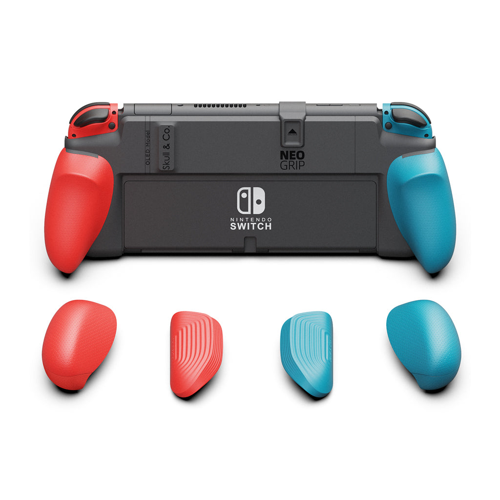 アマゾン配送」Nintendo Switch・Switch有機ELモデル通用「NeoGrip 