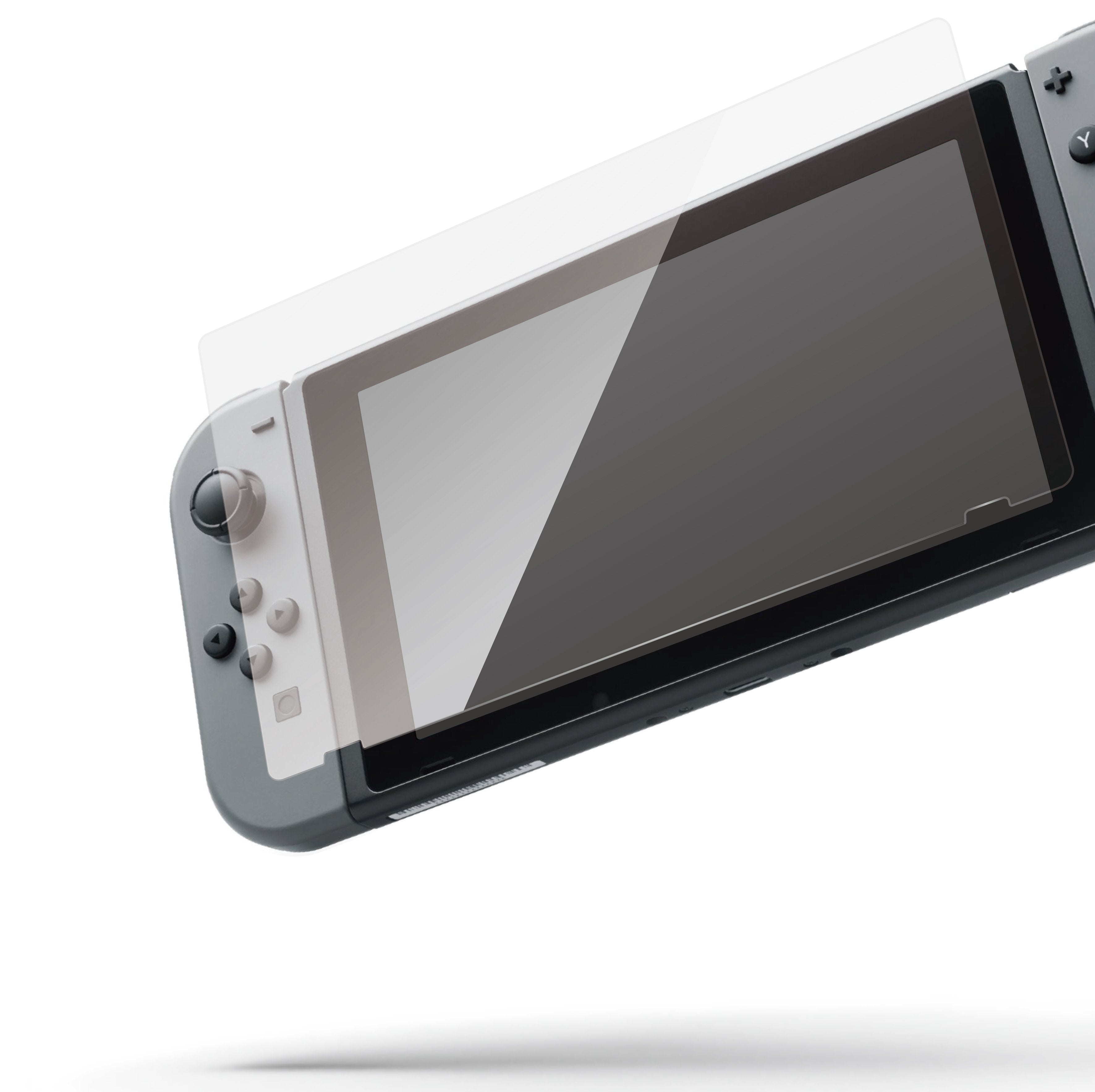 Nintendo SWITCH用ガラスフィルム スクリーンプロテクター
